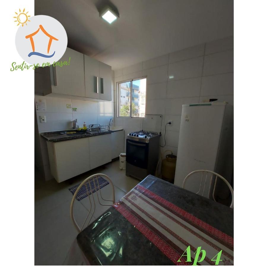 Sentir-Se Em Casa! Ap Privativo 10Min Da Praia De Itaparica Apartment Vila Velha  Ngoại thất bức ảnh