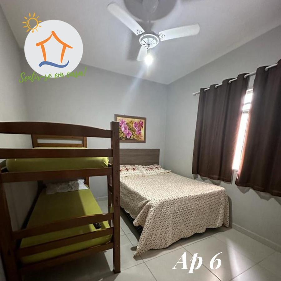 Sentir-Se Em Casa! Ap Privativo 10Min Da Praia De Itaparica Apartment Vila Velha  Ngoại thất bức ảnh