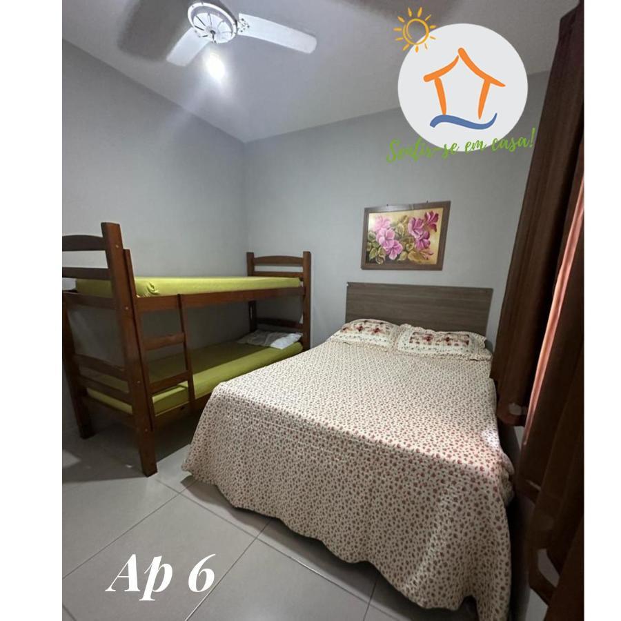 Sentir-Se Em Casa! Ap Privativo 10Min Da Praia De Itaparica Apartment Vila Velha  Ngoại thất bức ảnh