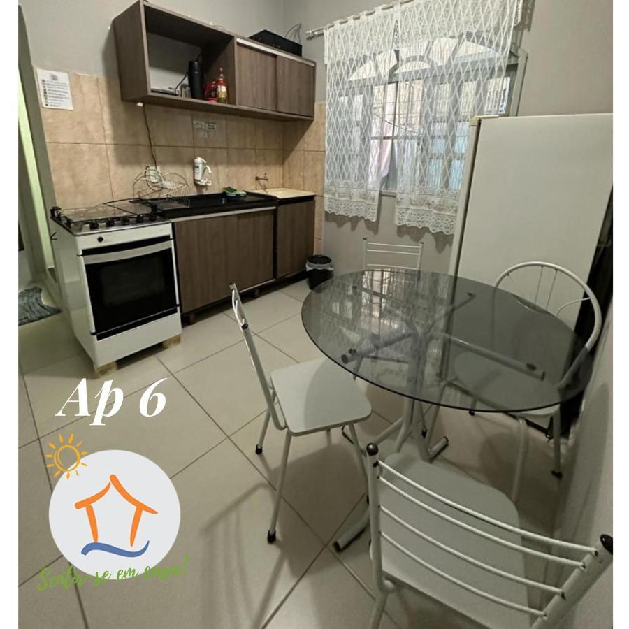 Sentir-Se Em Casa! Ap Privativo 10Min Da Praia De Itaparica Apartment Vila Velha  Ngoại thất bức ảnh
